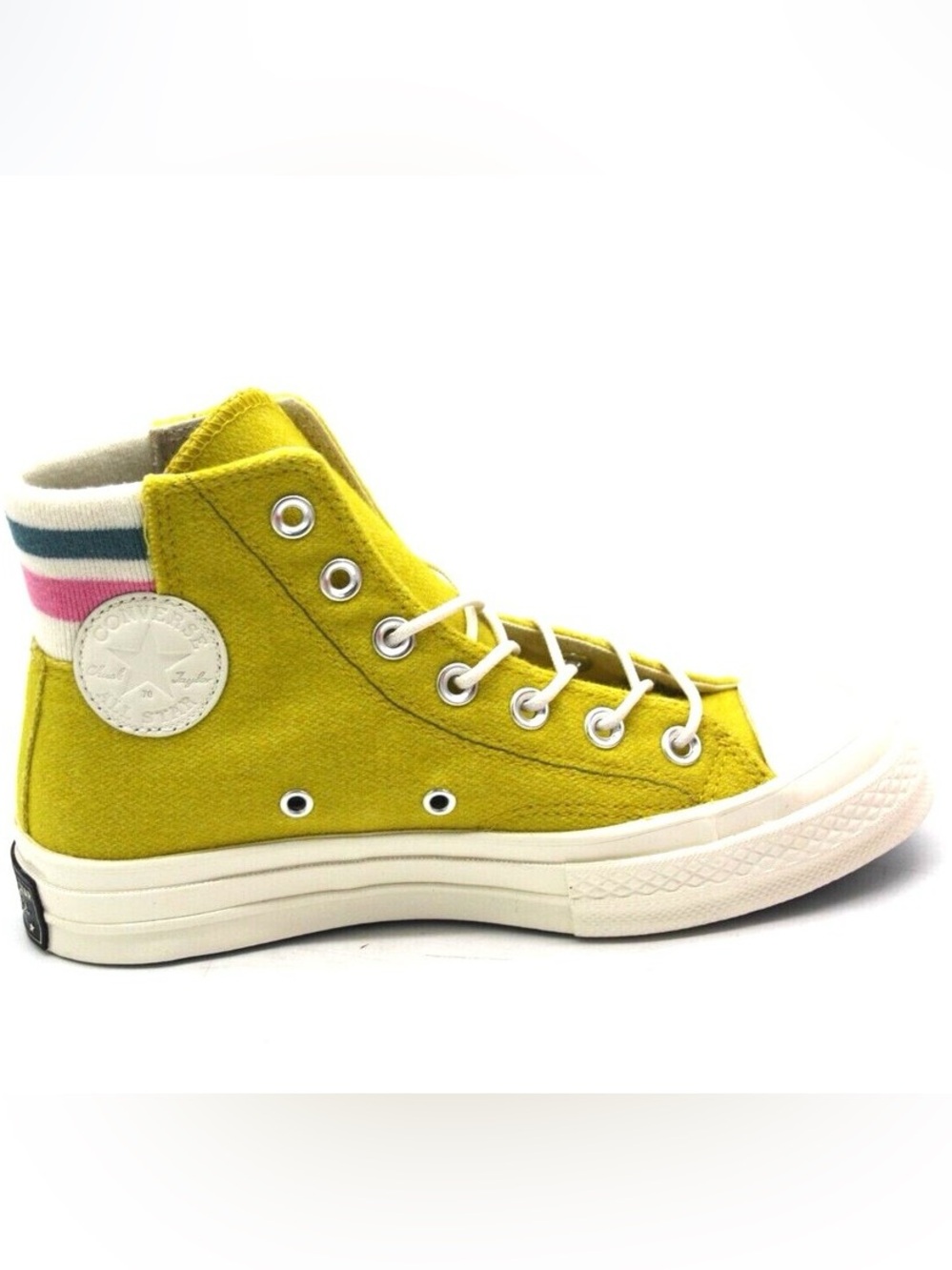 Converse Retro Chuck Taylor High-Top Sneakers